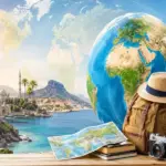 País com A: Descubra Quais Países Começam com a Letra A