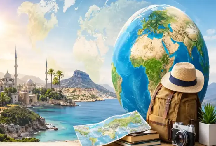 País com A: Descubra Quais Países Começam com a Letra A