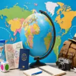 País com B: Lista de Países com B para Adedonha e Stop