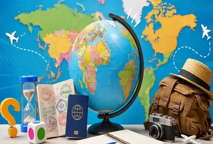 País com B: Lista de Países com B para Adedonha e Stop