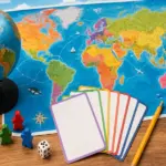 País com C: Países com a Letra C para Acertar no Jogo