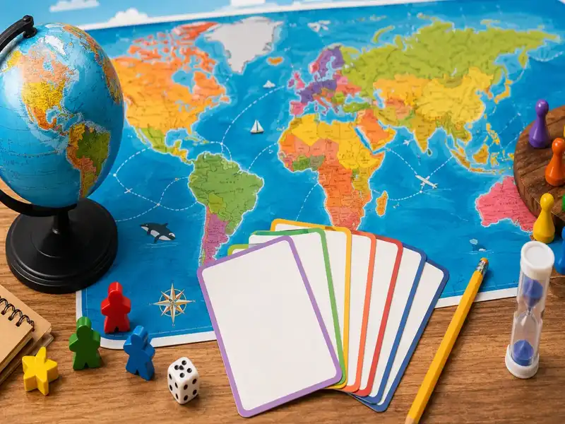 País com C: Países com a Letra C para Acertar no Jogo