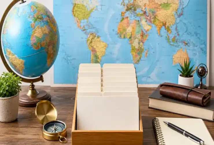 País com D: Conheça os Países com D em Ordem Alfabética