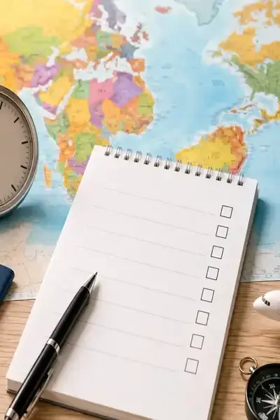 País com E: Países com E para Completar sua Lista Rapidamente