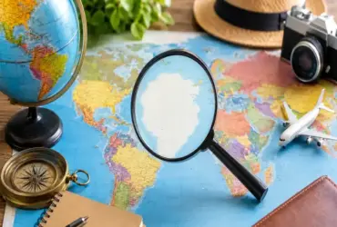 País com F: Quais São os Países com a Letra F? Veja Agora