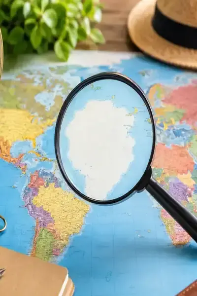 País com F: Quais São os Países com a Letra F? Veja Agora