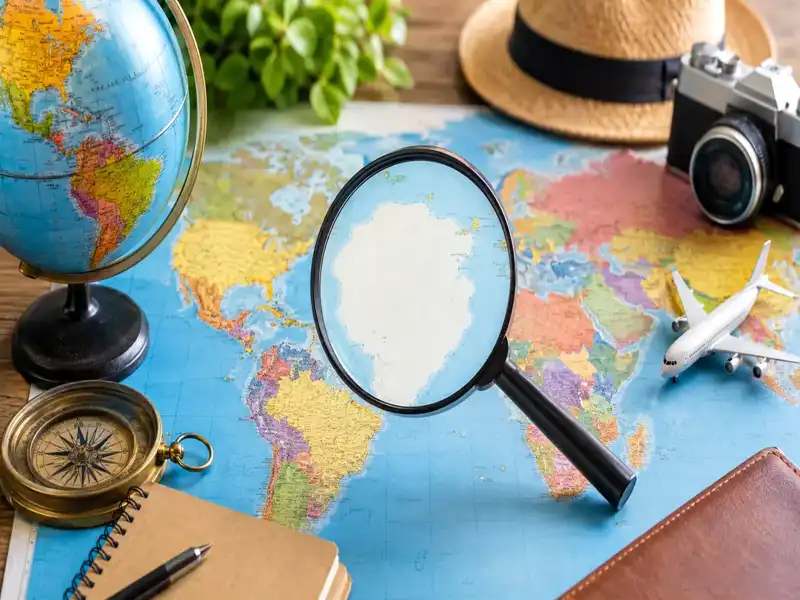 País com F: Quais São os Países com a Letra F? Veja Agora