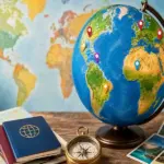 País com G: Países com G que Você Precisa Conhecer