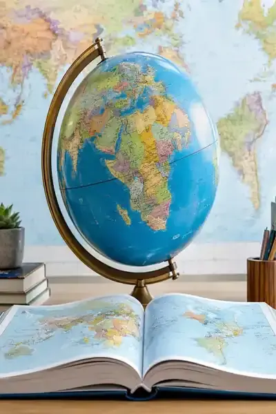 País com H: Todos os Países com a Letra H em um Só Lugar
