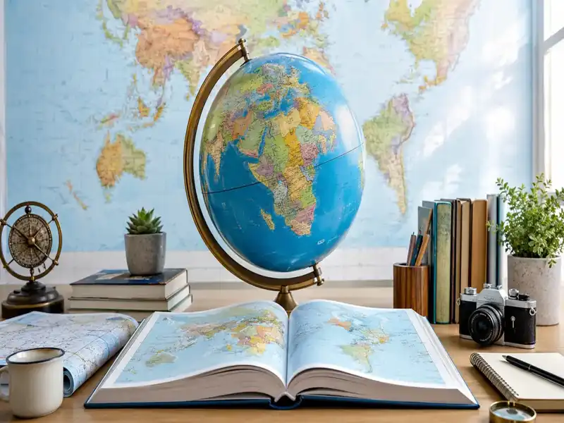 País com H: Todos os Países com a Letra H em um Só Lugar