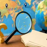 País com K: Países com K que Pouca Gente Lembra