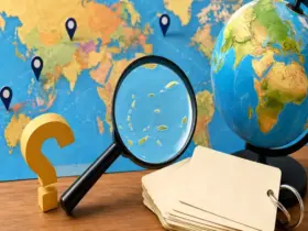 País com K: Países com K que Pouca Gente Lembra