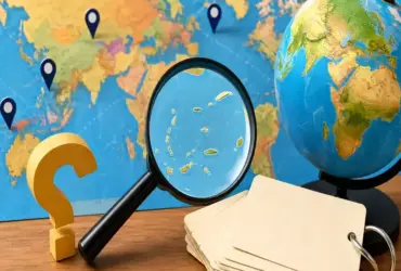 País com K: Países com K que Pouca Gente Lembra