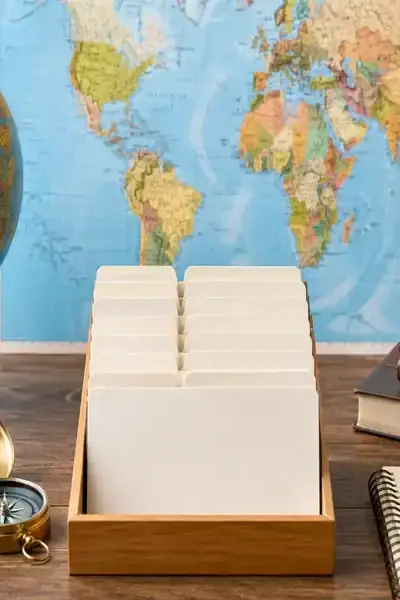 País com L: Lista Atualizada de Países com a Letra L