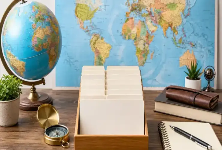País com L: Lista Atualizada de Países com a Letra L