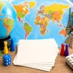 País com M: Países com M Mais Conhecidos para Adedonha