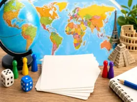 País com M: Países com M Mais Conhecidos para Adedonha
