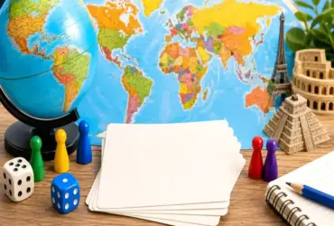 País com M: Países com M Mais Conhecidos para Adedonha