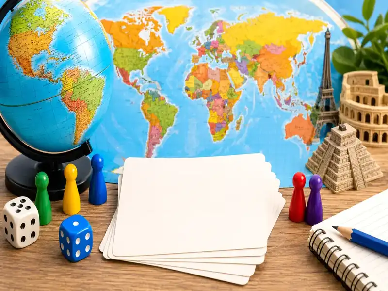 País com M: Países com M Mais Conhecidos para Adedonha