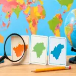 País com N: Quais Países Começam com N? Confira os Exemplos