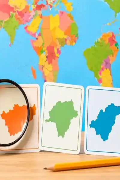 País com N: Quais Países Começam com N? Confira os Exemplos