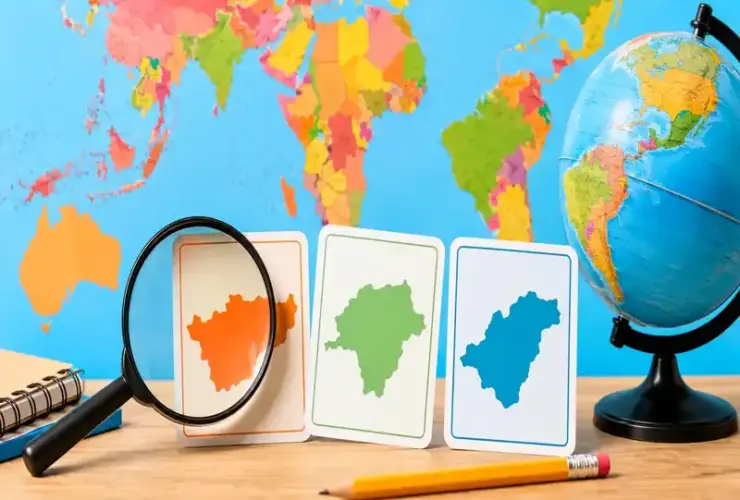 País com N: Quais Países Começam com N? Confira os Exemplos