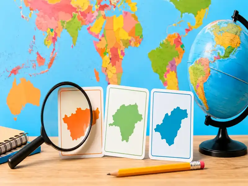 País com N: Quais Países Começam com N? Confira os Exemplos
