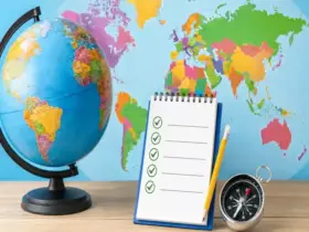 País com O: Países com O para Responder sem Erro