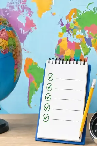 País com O: Países com O para Responder sem Erro