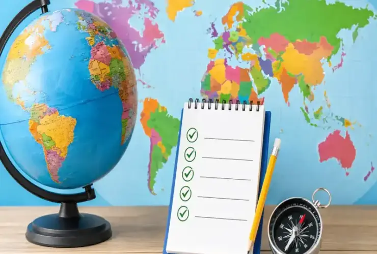 País com O: Países com O para Responder sem Erro