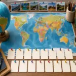 País com P: Países com P em uma Seleção Completa