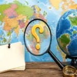 País com Q: Existe País com Q? Descubra a Resposta