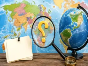 País com Q: Existe País com Q? Descubra a Resposta