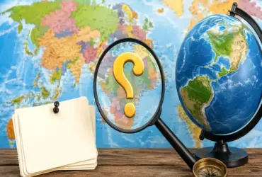 País com Q: Existe País com Q? Descubra a Resposta