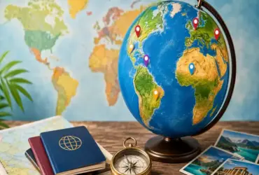 País com R: Países com R para Ganhar Tempo no Stop
