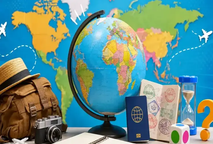 País com S: Países com S para Categorias Difíceis