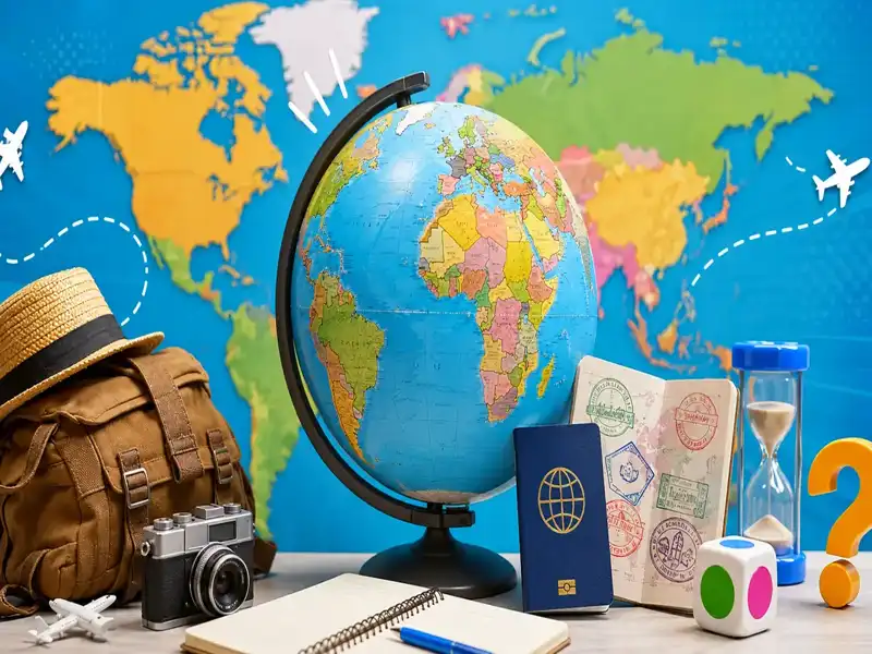 País com S: Países com S para Categorias Difíceis