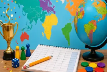 País com T: Países com a Letra T para Adedonha e Stop
