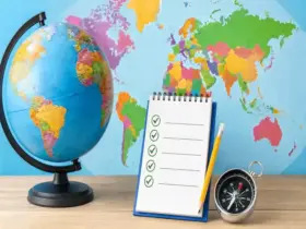 País com U: Países com U que Valem Muitos Pontos