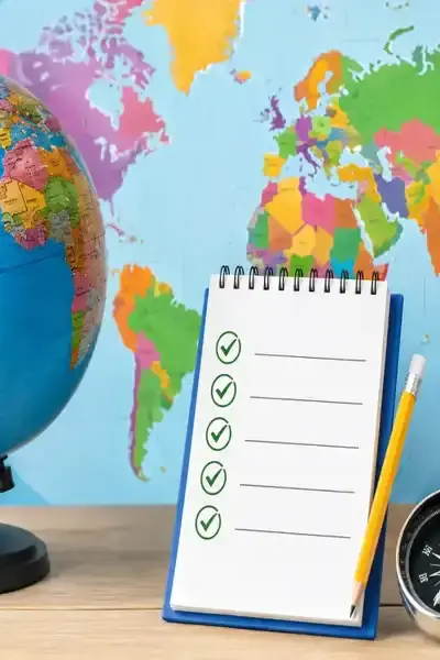 País com U: Países com U que Valem Muitos Pontos