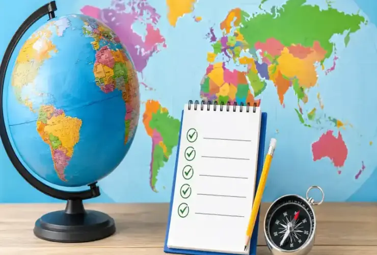País com U: Países com U que Valem Muitos Pontos