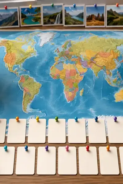 País com V: Países com V para Completar o Jogo