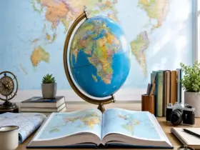 País com W: Países com W – Lista Atualizada e Curiosidades
