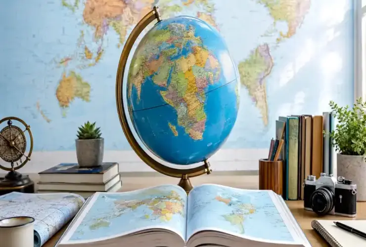 País com W: Países com W – Lista Atualizada e Curiosidades