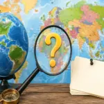 País com X: Existe País com X? Veja as Possibilidades
