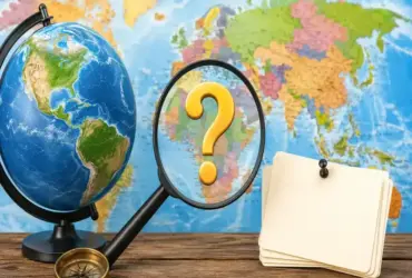 País com X: Existe País com X? Veja as Possibilidades