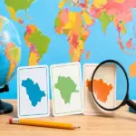País com Y: Países com Y para Não Ficar sem Resposta
