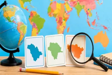 País com Y: Países com Y para Não Ficar sem Resposta