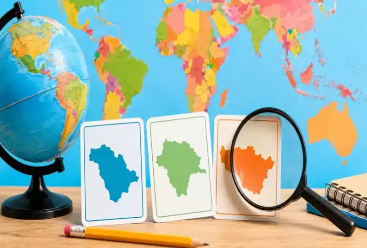 País com Y: Países com Y para Não Ficar sem Resposta