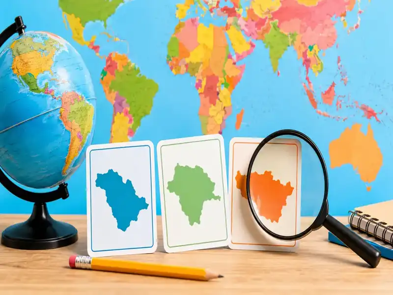 País com Y: Países com Y para Não Ficar sem Resposta
